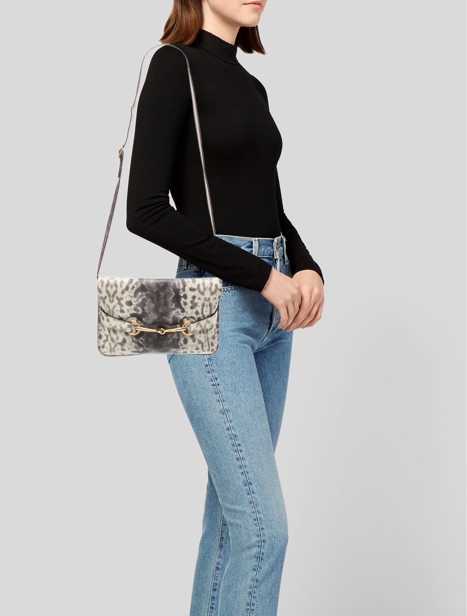 Gucci Horsebit Bright Bit